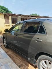 Toyota Corolla Base 4dr Sedan (1.8L 4cyl 5M) 2010 Gray for sale