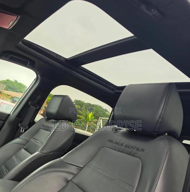 Honda CR-V 2020 White