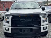 Ford F-150 XL 4x4 SuperCab Styleside 8 ft. box 163 in. WB 2017 for sale