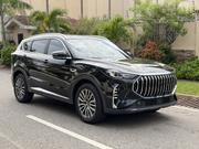 Jetour X70 Plus 2024 Black for sale