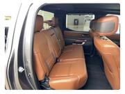 Toyota Tundra 2024 Black for sale