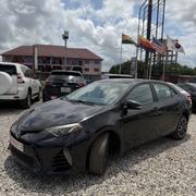 Toyota Corolla S Plus 4dr Sedan (1.8L 4cyl CVT) 2016 Black for sale
