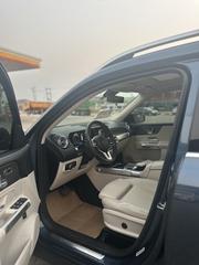 Mercedes-Benz GLB-Class 2020 Blue for sale