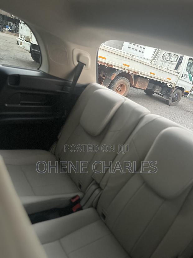 Mercedes-Benz GLB-Class 2020 Blue