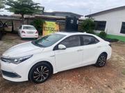 Toyota Corolla SE 2020 White for sale