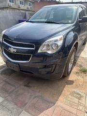 Chevrolet Equinox EV 2024 Blue for sale