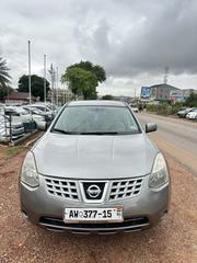 Nissan Rogue 2011 Gray for sale