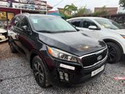 Kia Sorento 4dr SUV 2016 Black for sale