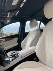 Mercedes-Benz E300 Base RWD Sedan (2.0L 4cyl 9A) 2017 Blue for sale