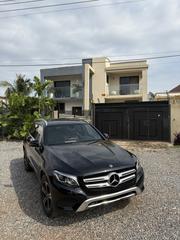 Mercedes-Benz GLC-Class 2019 Black for sale