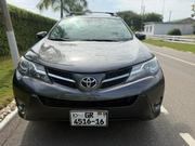 Toyota RAV4 XLE 4dr SUV AWD (2.5L 4cyl 6A) 2015 Gray for sale