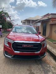 GMC Terrain 2022 Red for sale