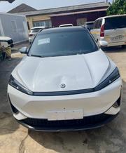 Dongfeng Z9 2025 White for sale