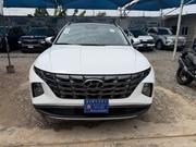 Hyundai Tucson XRT AWD 2025 White for sale