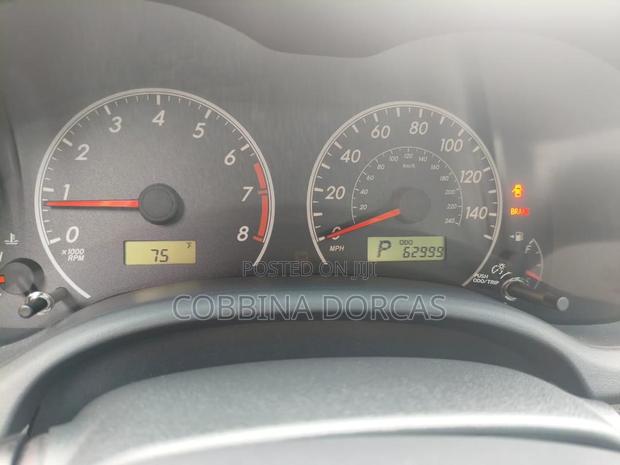 Toyota Corolla L 4dr Sedan (1.8L 4cyl 5M) 2013 Black