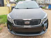 Kia Sorento 2019 Black for sale