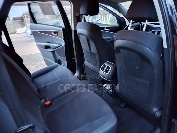 Kia Sorento 2019 Black