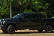 Toyota Tundra 2024 Black for sale