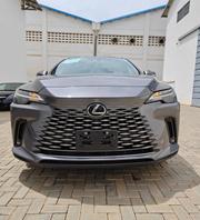 Lexus RX 2023 Gray for sale