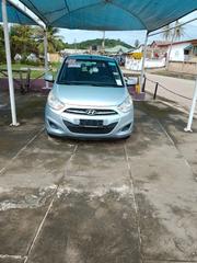 Hyundai I10 1.2 2011 Maroon for sale
