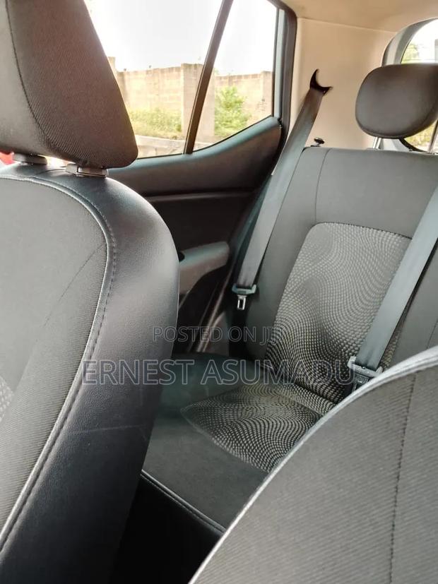 Hyundai I10 1.2 2011 Maroon