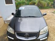 Toyota Vios 2010 Gray for sale