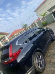 Honda CR-V EX 4dr SUV (1.5L 4cyl CVT) 2017 Black for sale
