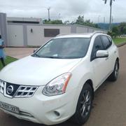 Nissan Rogue 2014 White for sale
