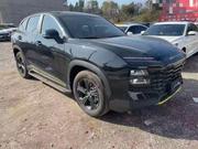 New Jetour Dashing 2025 Black for sale