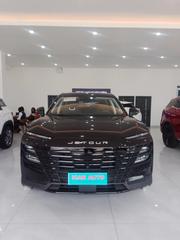 New Jetour Dashing 2025 Black for sale