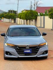 Honda Accord Sport 2.0T 2021 for sale