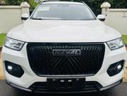 Haval H6 2.0 Petrol AWD 2019 White for sale