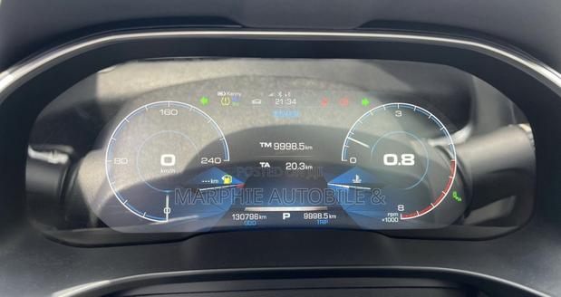 Haval H6 2.0 Petrol AWD 2019 White