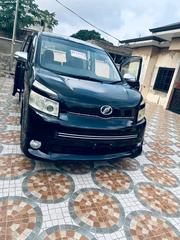 Toyota Voxy 2010 Black for sale