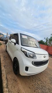 Kia Ray 1.0 FWD 2014 White for sale