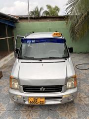 Suzuki Wagon R 660 Petrol FWD 2000 Silver for sale