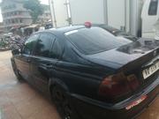 BMW 320i 2005 Black for sale