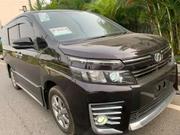 Toyota Voxy SV Premium 2014 Black for sale