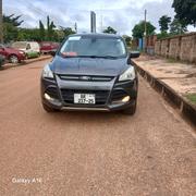 Ford Escape SE 4dr SUV (1.6L 4cyl Turbo 6A) 2015 Gray for sale