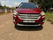 Ford Escape 2015 Red for sale