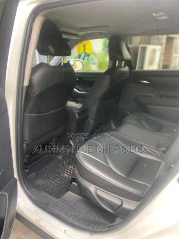 Toyota Highlander 2020 White