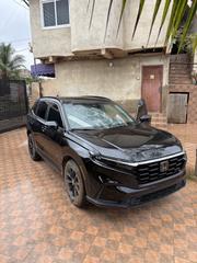 Honda CR-V 2024 Black for sale