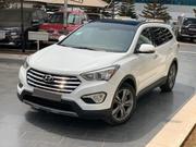 Hyundai Santa Fe Limited FWD 2016 Pearl for sale