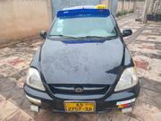Kia Rio 2003 Black for sale