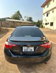 Toyota Corolla S 4dr Sedan (1.8L 4cyl CVT) 2014 Black for sale