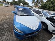 MG ZS 2020 Blue for sale
