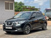 Nissan Kicks S 2019 Black for sale