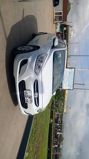 Hyundai Accent 2013 White for sale