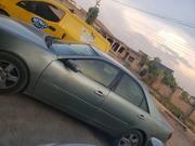 Toyota Camry 2.4 XLE 2005 Gray for sale