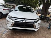 Mitsubishi Eclipse Cross 1.5 AWD 2021 White for sale
